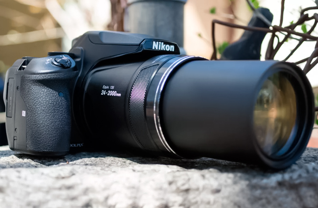 Best Nikon Coolpix Cameras  