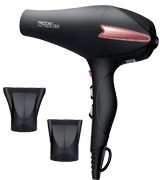 TREZORO Ionic Systems 9300 Salon Hair Dryer