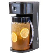 Homecraft HCIT3BS Iced Tea Brewing System
