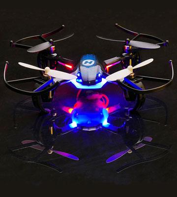 Review of Holy Stone HS170 Quadcopter