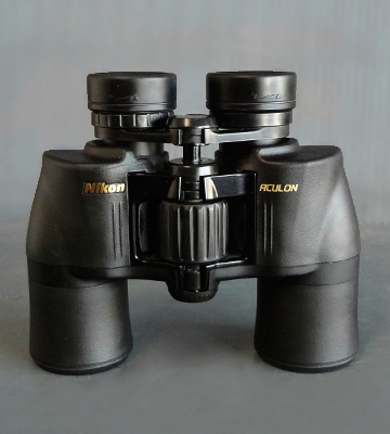 Review of Nikon 8246 Aculon A211 10x42 Binoculars