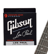 Gibson Gear SEG-LPS Les Paul Premium