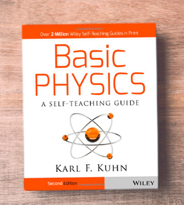 Review of Karl F. Kuhn Basic Physics: A Self-Teaching Guide 2nd Edition