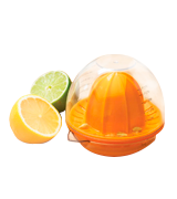Progressive Prepworks Citrus Juicer, Manual Lemon Squeezer