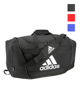 Adidas Defender III Medium Duffel Bag for Gym