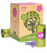 Earth Rated Refill Rolls 270-Count