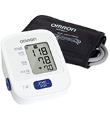 Omron BP5100 Bronze Blood Pressure Monitor