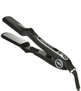 Keratin Complex Stealth V Digital Smoothing and Straightening Iron