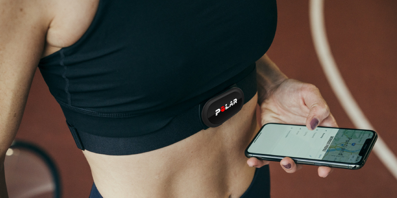 Review of Polar H10 Heart Rate Monitor