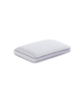 wavve Pillow for Sleeping Cool Ventilated Gel Cooling Memory Foam