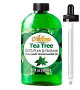 Artizen Tea Tree Essential Oil Perfect for Aromatherapy, Relaxation, Skin Therapy & More!