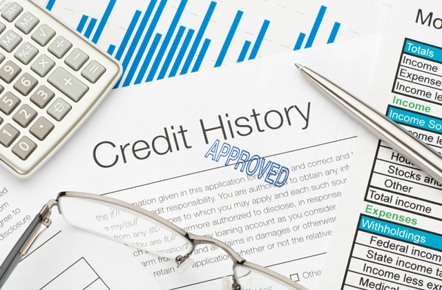 Comparison of Credit Repair Services