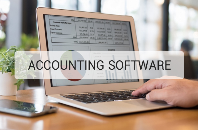 Best Accounting Software  