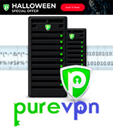 PureVPN Fastest VPN Service
