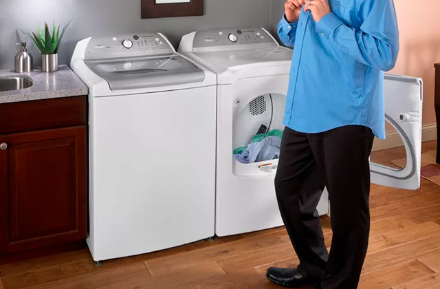 Comparison of Top Load Washers