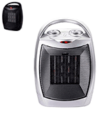 GiveBest Portable Electric Space Heater Certified Ceramic Heater