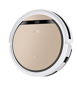 iLife V5s Pro Robot Vacuum Mop Cleaner with Water Tank