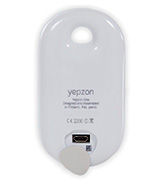 Yepzon One Personal GPS Locator