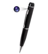 UTOPB (008) Spy Camera Pen (1080P, 16GB)
