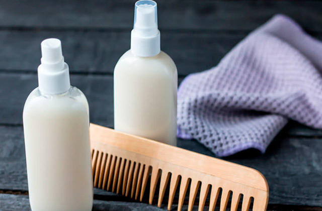 Comparison of Hair Conditioners