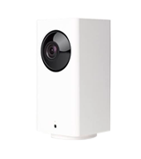 Wyze Cam Pan 1080p Indoor Smart Home Camera