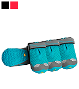 Ruffwear Grip Trex Trail-Ready Boots