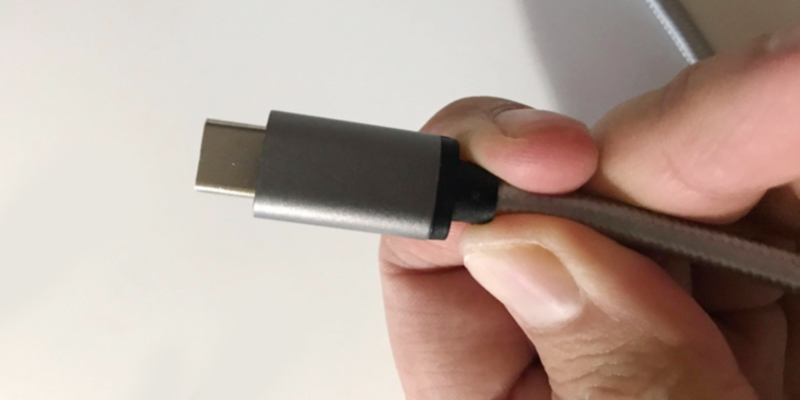 Review of WGGE 4328294089 Metal USB Type-C to USB Type-C 3.1