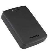 Toshiba Canvio AeroCast Wireless Hard Drive