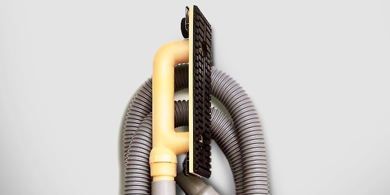 Review of Hyde Tools Drywall Vacuum Hand Sander
