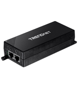 TRENDnet TPE-115GI Gigabit PoE+ Injector