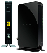 NETGEAR CM500 DOCSIS 3.0 Cable Modem (Compatible with Spectrum, Xfinity, Cox)