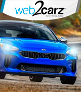 Web2Carz Auto Loan