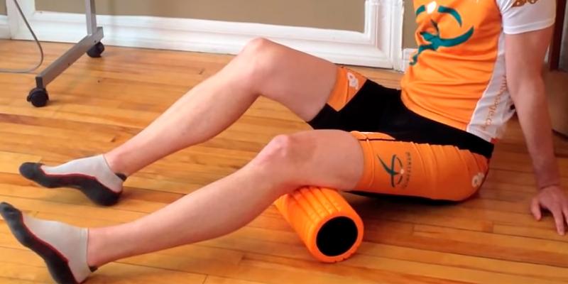 Review of TriggerPoint GRID Foam Roller