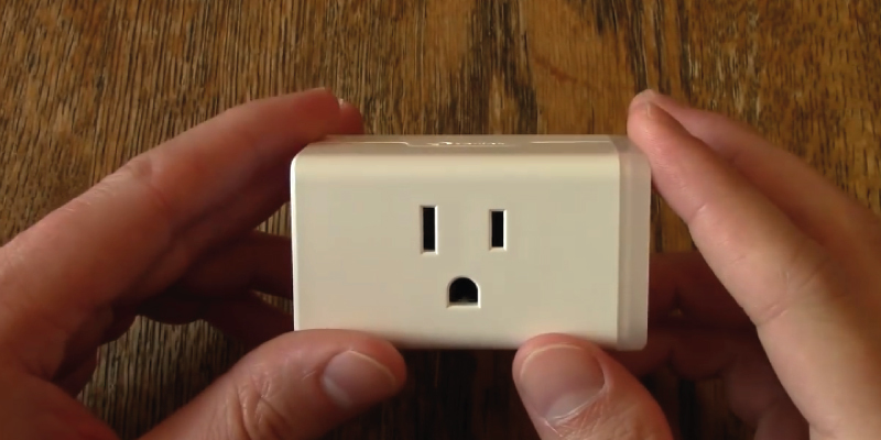 Review of TP-LINK (HS103P3) Wi-Fi Smart Plug (3-Pack)