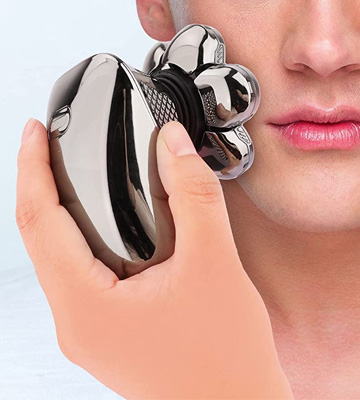 Review of AidallsWellup 5-in-1 Electric Head Shaver