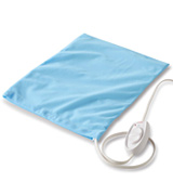Sunbeam SoftTouch 756-500 Heating Pad with UltraHeatTechnology