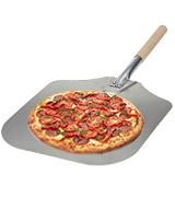 Kitchen Supply 4435 Aluminum Pizza Peel
