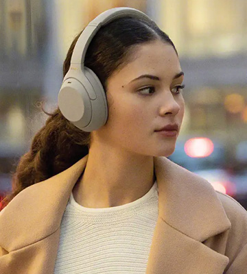 Review of Sony WH1000XM4/S Wireless Premium Noise Canceling Overhead Headphones