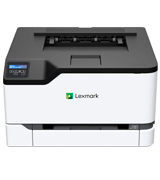 Lexmark (C3224dw) Wireless Color Laser Printer