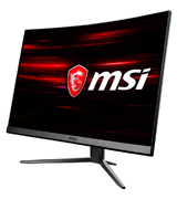 MSI Optix MAG271C Curved Gaming Monitor