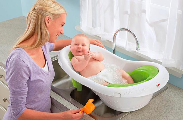 Best Baby Bath Tubs   