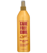 SoftSheen-Carson Care Free Curl Hair Spray