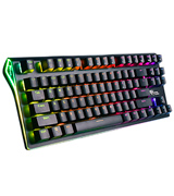 RK RGB Wireless Mechanical Keyboard