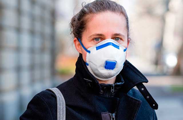 Best Face Masks for Virus Protection  