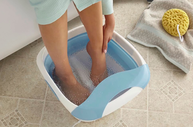 Best Foot Bath Massagers to Take Care of Your Feet  