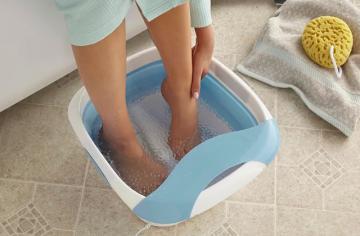 Best Foot Bath Massagers to Take Care of Your Feet  