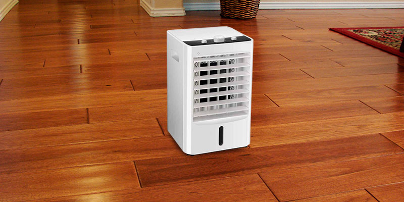 Review of WiLand Air conditioning fan Air cooler
