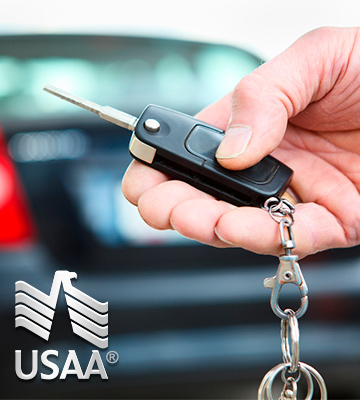 Review of USAA Car and Auto Insurance
