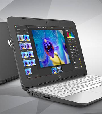 Review of HP P0B79UT#ABA Chromebook