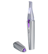 Finishing Touch FINTCHL Lumina Lighted Hair Remover with Pivoting Head